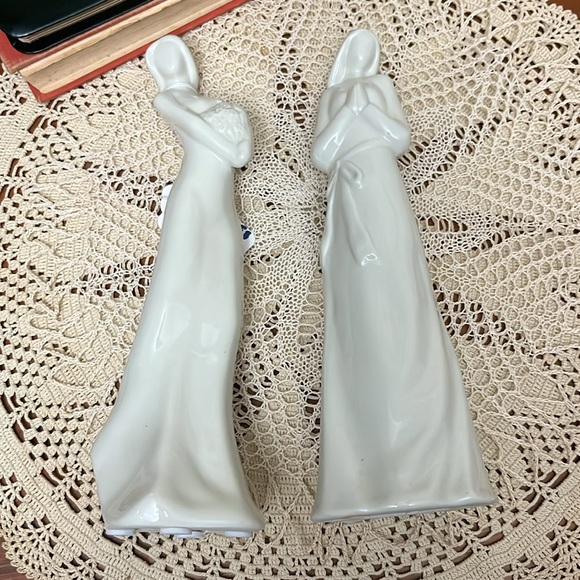 🛍5 for$25 Sales Women Figurine - Picture 6 of 7